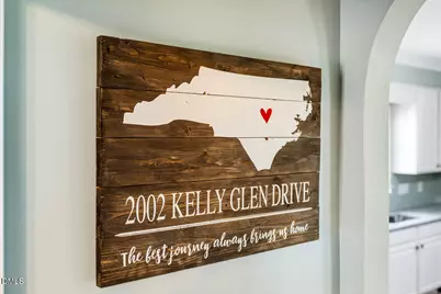 2002 Kelly Glen Drive, Apex, NC 27502 - Photo 44