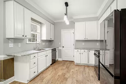 2002 Kelly Glen Drive, Apex, NC 27502 - Photo 16