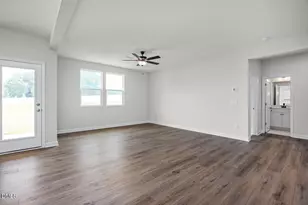 508 Crescent Wood Trail, Zebulon, NC 27597 - Photo 8