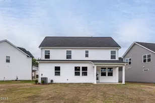 508 Crescent Wood Trail, Zebulon, NC 27597 - Photo 4