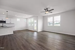 508 Crescent Wood Trail, Zebulon, NC 27597 - Photo 8