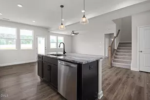 508 Crescent Wood Trail, Zebulon, NC 27597 - Photo 14