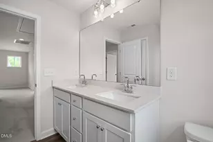 508 Crescent Wood Trail, Zebulon, NC 27597 - Photo 20