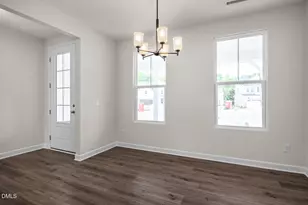 508 Crescent Wood Trail, Zebulon, NC 27597 - Photo 4