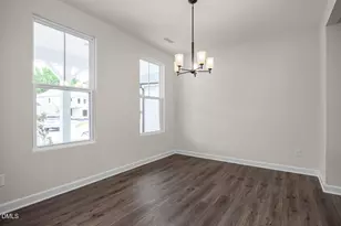 508 Crescent Wood Trail, Zebulon, NC 27597 - Photo 6
