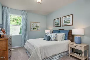 508 Crescent Wood Trail, Zebulon, NC 27597 - Photo 18