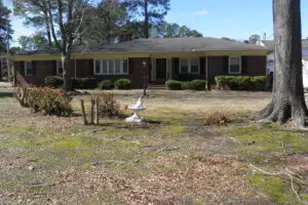 228 Timberlane Dr, Rocky Mount, NC 27804 - Photo 24