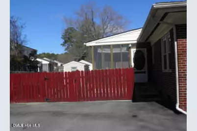 228 Timberlane Drive, Rocky Mount, NC 27804 - Photo 22