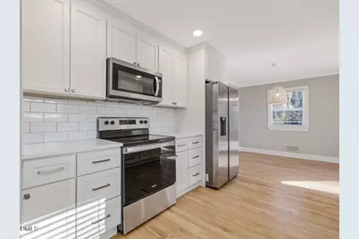 1024 Tanglewood Drive, Cary, NC 27511 - Photo 8