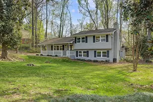 1024 Tanglewood Dr, Cary, NC 27511 - Photo 1