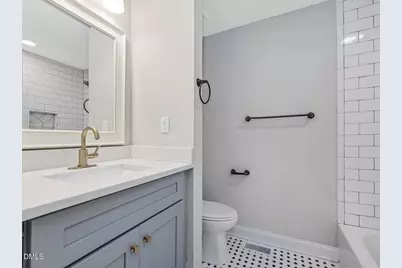 1024 Tanglewood Drive, Cary, NC 27511 - Photo 16