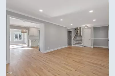 1024 Tanglewood Drive, Cary, NC 27511 - Photo 4