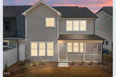 2330 Big Sky Lane, Raleigh, NC 27615 - Photo 42