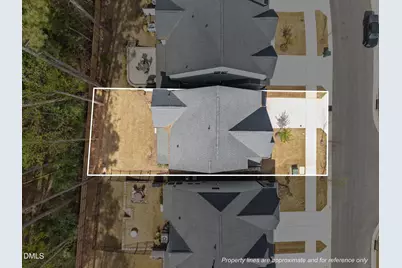 2330 Big Sky Lane, Raleigh, NC 27615 - Photo 4