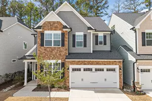 2330 Big Sky Ln, Raleigh, NC 27615 - Photo 1