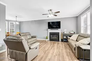 1116 Warmoven St, Wake Forest, NC 27587 - Photo 4