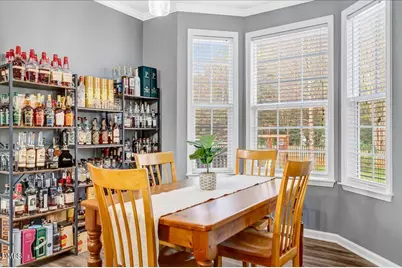 1116 Warmoven Street, Wake Forest, NC 27587 - Photo 18