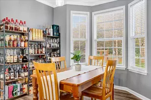 1116 Warmoven St, Wake Forest, NC 27587 - Photo 18