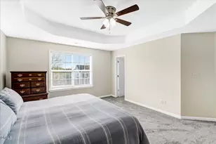 1116 Warmoven St, Wake Forest, NC 27587 - Photo 28