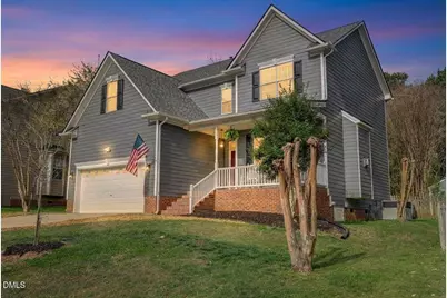 1116 Warmoven Street, Wake Forest, NC 27587 - Photo 1