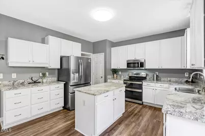 1116 Warmoven Street, Wake Forest, NC 27587 - Photo 12