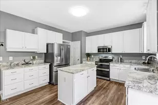 1116 Warmoven St, Wake Forest, NC 27587 - Photo 12