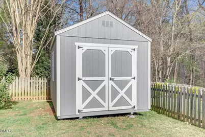 1116 Warmoven Street, Wake Forest, NC 27587 - Photo 38