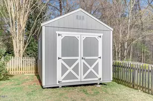 1116 Warmoven St, Wake Forest, NC 27587 - Photo 38