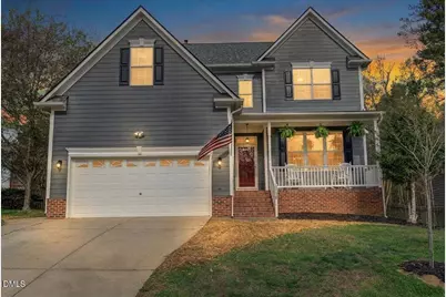 1116 Warmoven Street, Wake Forest, NC 27587 - Photo 2