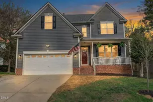 1116 Warmoven St, Wake Forest, NC 27587 - Photo 2