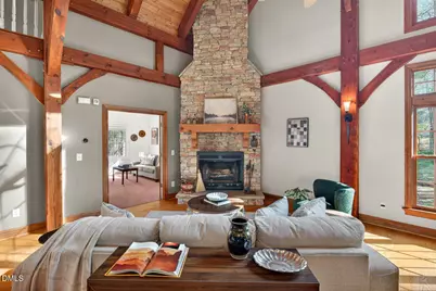 4005 Tyndrum Drive, Durham, NC 27705 - Photo 6