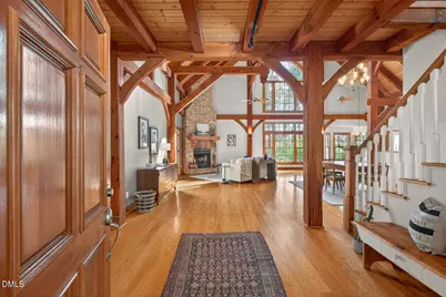 4005 Tyndrum Drive, Durham, NC 27705 - Photo 2