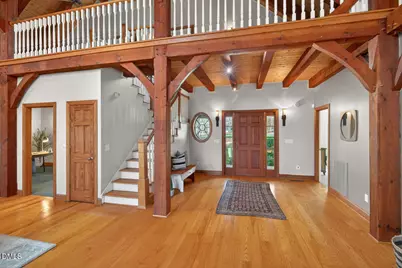 4005 Tyndrum Drive, Durham, NC 27705 - Photo 8