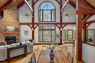 4005 Tyndrum Dr, Durham, NC 27705 - Photo 6