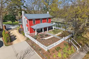 717 Holloway St, Durham, NC 27701 - Photo 1