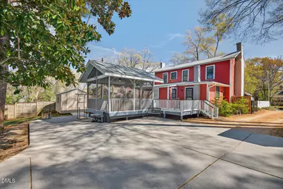 717 Holloway Street, Durham, NC 27701 - Photo 30