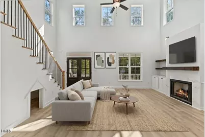 106 Sherwood Lane, Hillsborough, NC 27278 - Photo 1