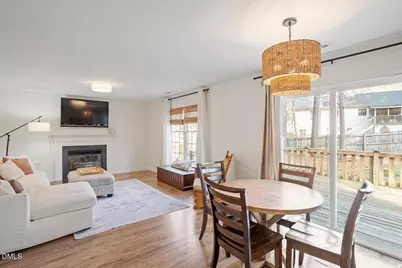 101 Coralbell Court, Durham, NC 27703 - Photo 2