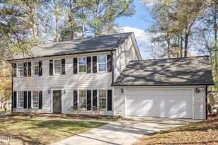 101 Coralbell Ct, Durham, NC 27703 - Photo 1