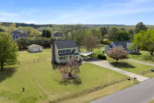 5513 Dunallie Dr, Fuquay Varina, NC 27526 - Photo 40