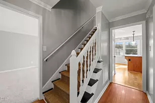 5513 Dunallie Dr, Fuquay Varina, NC 27526 - Photo 38