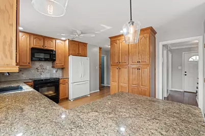 5513 Dunallie Drive, Fuquay Varina, NC 27526 - Photo 10