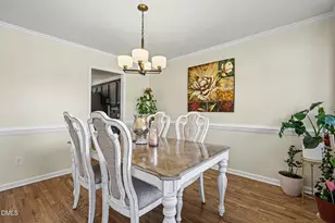 313 Blaze Ridge Dr, Smithfield, NC 27577 - Photo 10