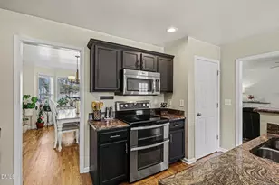 313 Blaze Ridge Dr, Smithfield, NC 27577 - Photo 8