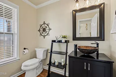 313 Blaze Ridge Drive, Smithfield, NC 27577 - Photo 22