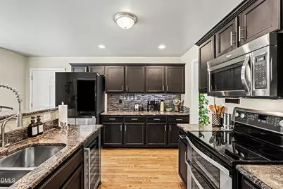 313 Blaze Ridge Drive, Smithfield, NC 27577 - Photo 16