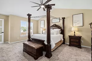 313 Blaze Ridge Dr, Smithfield, NC 27577 - Photo 20