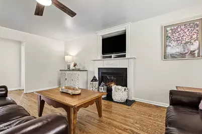 313 Blaze Ridge Drive, Smithfield, NC 27577 - Photo 4