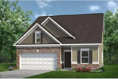 1673 Elk Run Drive, Fayetteville, NC 28312 - Photo 1