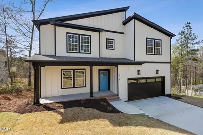 [Address not provided], Durham, NC 27703 - Photo 1